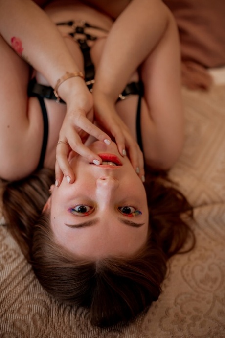 zralá sekretářka sexuální erotika obrázek