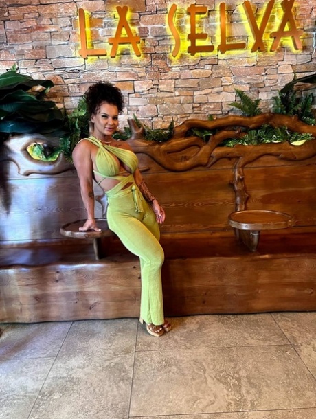 culturiste féminine sexy sympa img