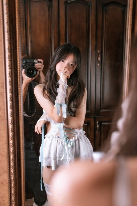 perfect asian art porn pics