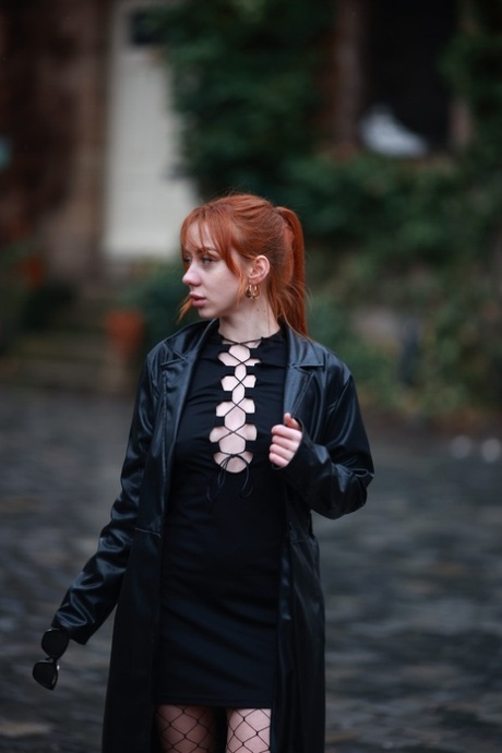 leggings in pelle sexy gratis fotografie
