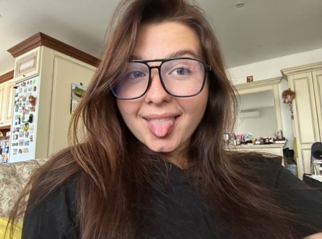 ragazza formosa porno esclusivo Immagine