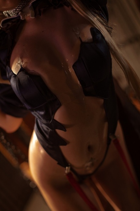 asiática aceitada perfecto sexy imágenes