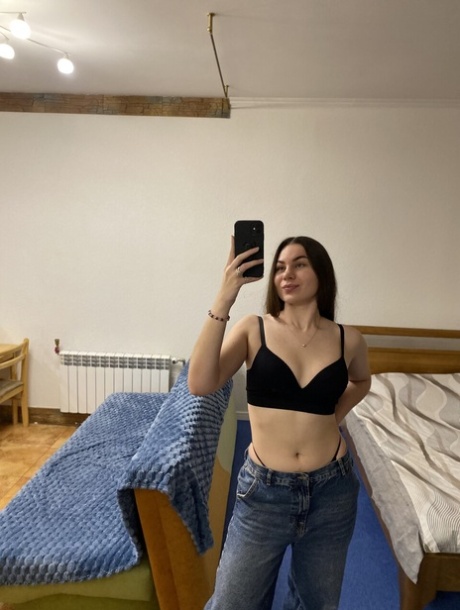 selfie amateur dadolescente art gratuit archive