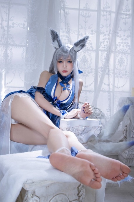 cosplay-lingeri top eksklusiv arkiv