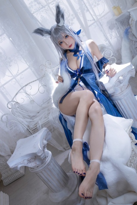 cosplay spodní prádlo pornografický nejlepší fotky