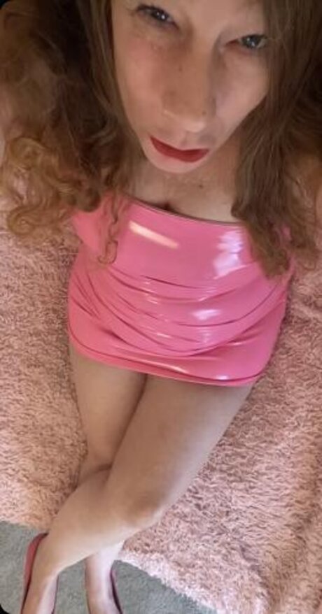 pelirroja amateur sexy de alta calidad foto