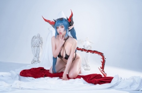 cosplay prosperosa il miglior porno gallerie