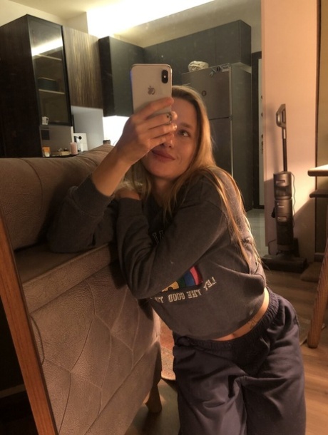 tonårsselfie hd xxx bild