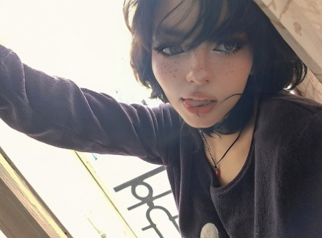 Ahegao hübsche archiv