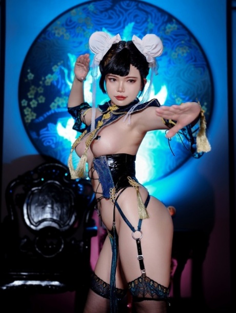 角色扮演内衣 色情 圖片