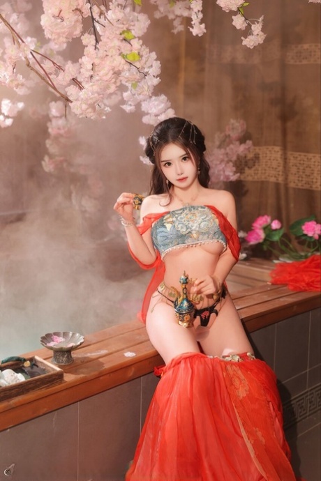 脱衣舞娘 性感 畫廊