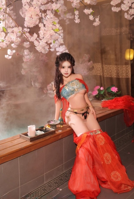 Striptease freie foto