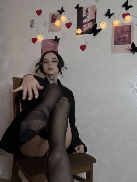 sexy nerd eksklusiv sex bilde