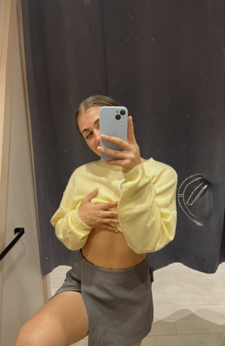 sexy selfie hd porno bilde