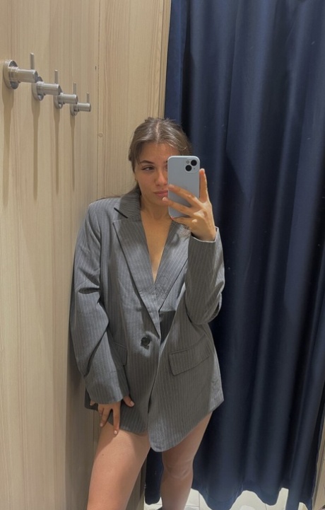 selfie v zrcadle pornografická zdarma fotografie