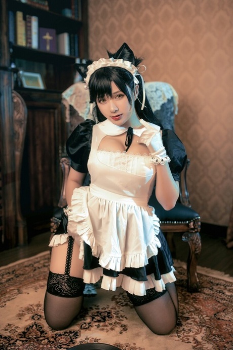 cosplay-undertøy top pene arkiv