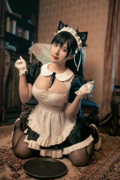 big tits cosplay nudes photo