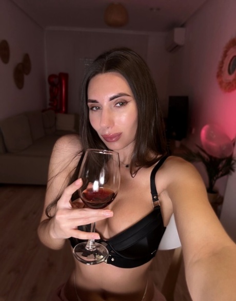 store bryster brunette sexet smuk fotos