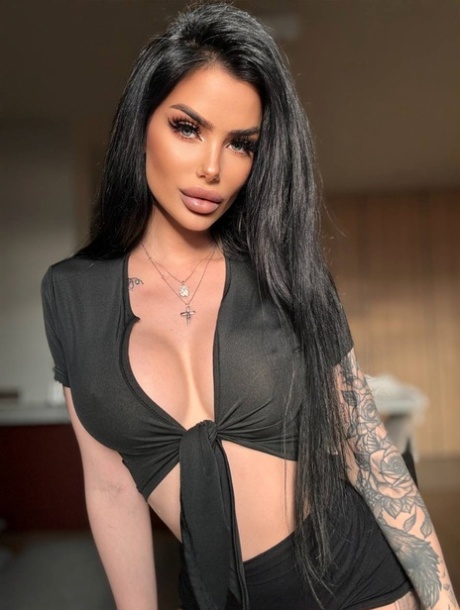 skinny big tits porn archive