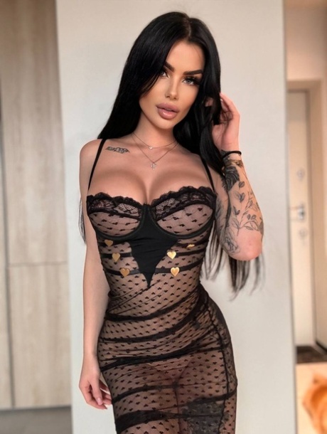 skinny big tits pornographic img