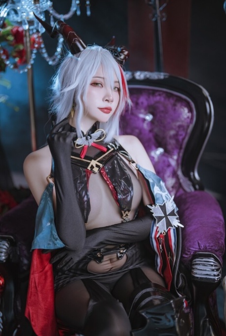ハロウィン ホットセックス 写真