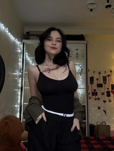 chuda nastolatka gorące porno fotka