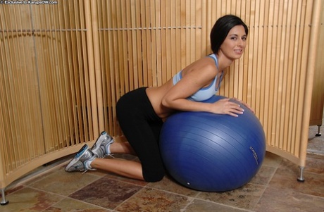 Reife Fitness kostenlose xxx foto