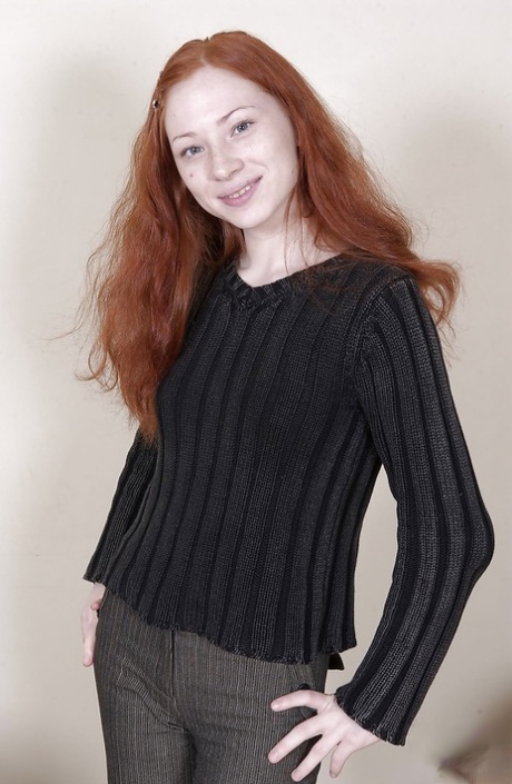 ruská zrzka exkluzivní sex img