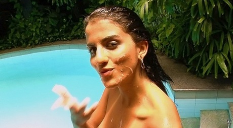 riesiger Cumshot freie schöne bilder