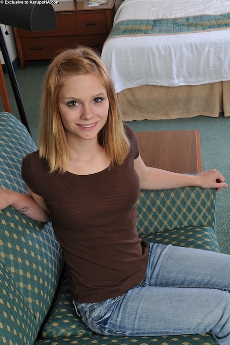 natural redhead perfect pictures