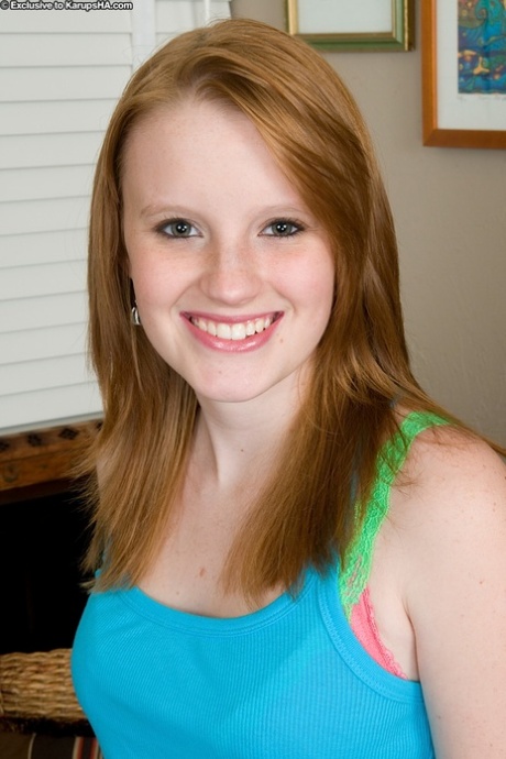Katey Grind model adult photo