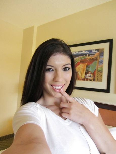 sexy Selfie kunst sex bilder