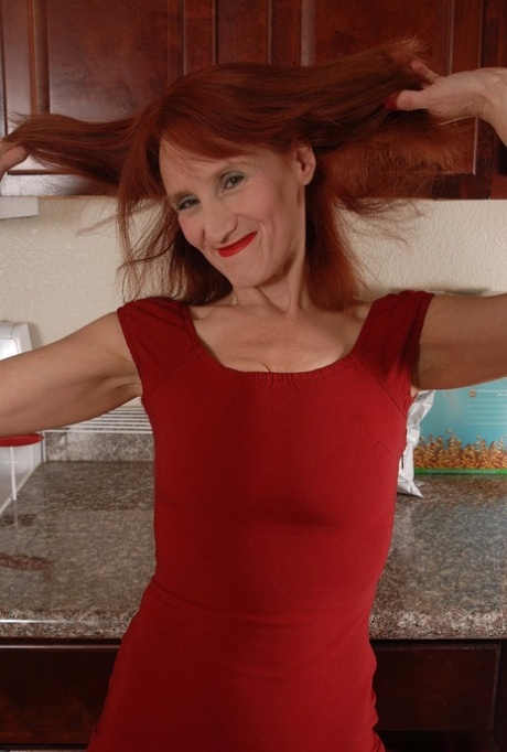 abuela pelirroja porno hd galerías
