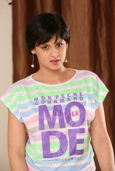 Coco De Mal hd model pictures