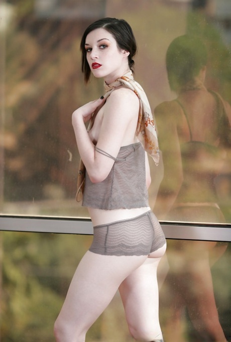Stoya star pornographic pic
