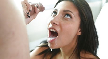 性感的金发女郎 頂部 圖片