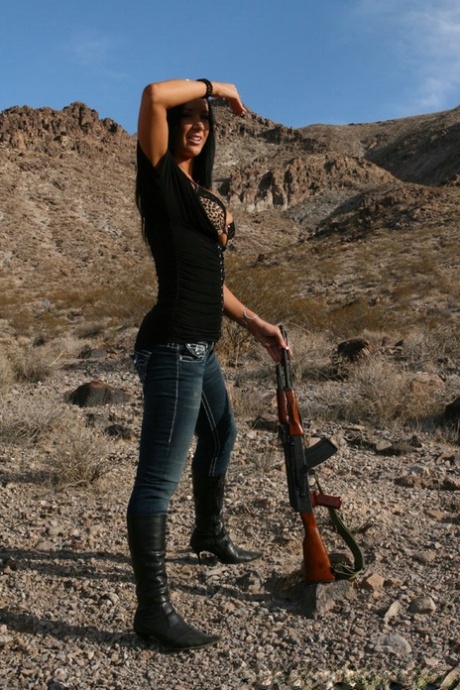 Jayden Jaymes art star picture