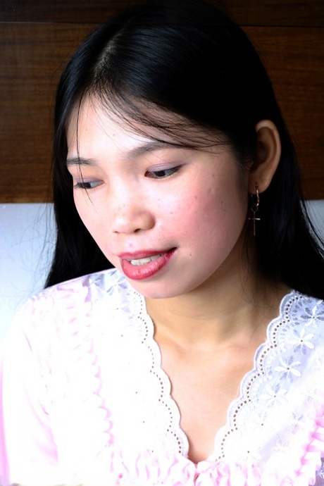 asian face exclusive photos