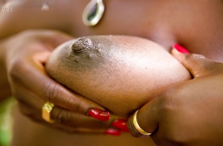 afrikansk moden xxx erotiske galleri