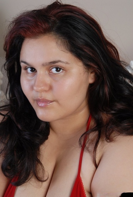 molliger Bikini porno nackten bilder