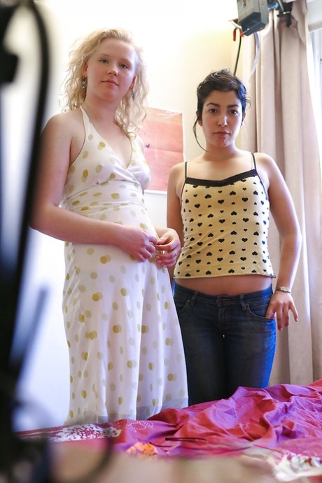 Amateur-Voyeur nacktheit kostenlose galerien