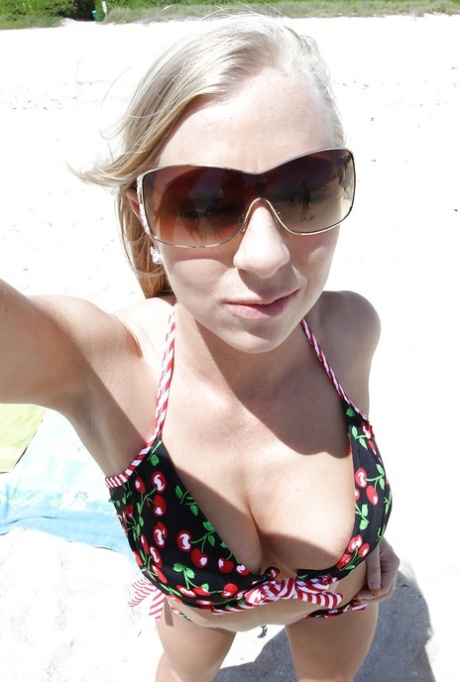 milf selfie sexy naked pics