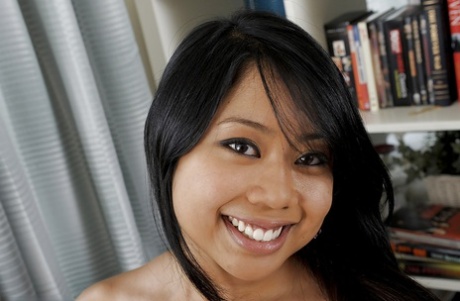 asian face art naked image