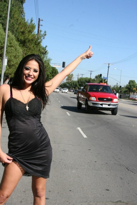 car sexy image