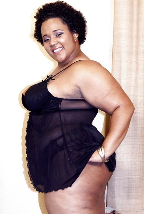 volwassen ebony bbw pornografisch perfect afb