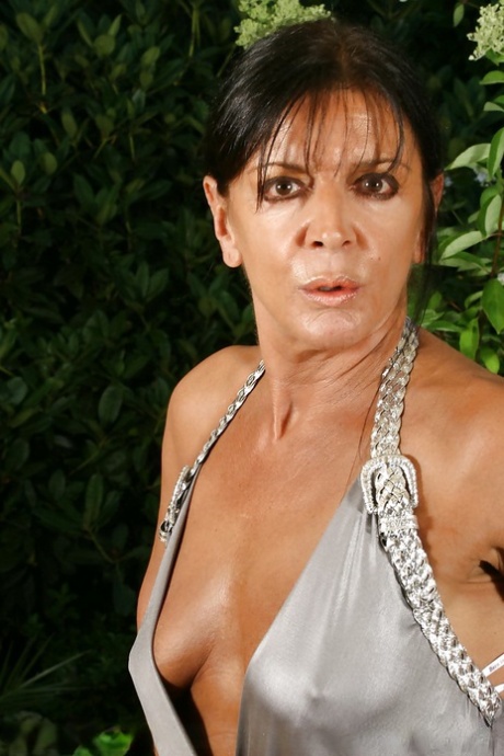 scollatura nudo esclusivo gallerie