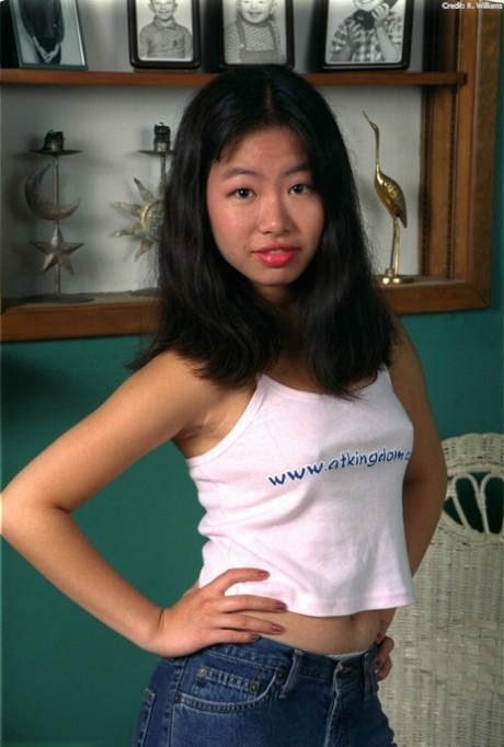jeans asiatici porno ad alta definizione gallerie
