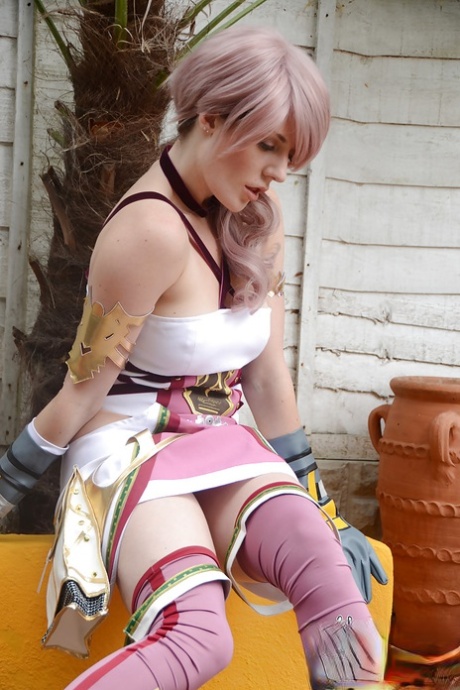 costume sex gallery