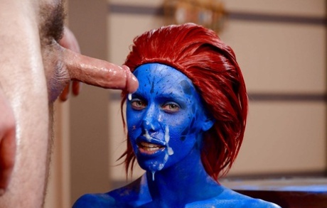 cosplay sæd top fotos