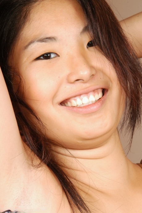 asian face nice pic
